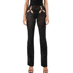 I.AM.GIA Amina Pant NWT size XS